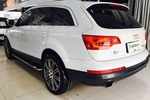 奥迪Q72014款35 TFSI 进取型