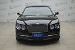 宾利飞驰2013款6.0T W12 MULLINER