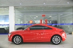 奥迪TT2011款Coupe 2.0TFSI