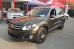 大众途观2013款1.8TSI 手自一体 两驱风尚版