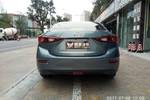 马自达MAZDA3Axela昂克赛拉 三厢2016款1.5L 自动豪华型