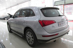 奥迪Q52012款2.0TFSI 舒适型