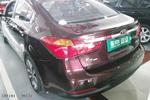 起亚K32012款1.6L 自动DLX 