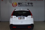 本田CR-V2012款2.0L 两驱都市版