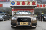 奥迪Q32013款35 TFSI 进取型