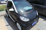 smartfortwo2013款1.0T 敞篷城市游侠特别版