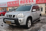 日产奇骏2010款2.5L CVT旗舰版 4WD