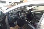 大众CC2012款1.8TSI 精英型