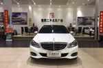 奔驰E级2015款E320L 4MATIC