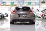 保时捷Panamera2013款Panamera Platinum Edition 3.6L 