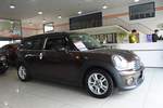 MINIMINI2012款1.6L ONE Baker Street 