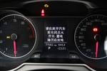 奥迪A4L2013款35 TFSI 自动标准型