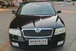 斯柯达明锐2009款1.6L 自动逸致版