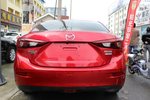 马自达MAZDA3Axela昂克赛拉 三厢2014款1.5L 自动豪华型