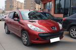 标致207两厢2010款1.6L 手动 驭乐版