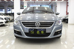 大众CC2010款2.0TSI 尊贵型