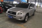 丰田RAV42011款2.0L 自动经典版