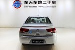 雪铁龙经典世嘉2010款1.6L 手动 尚乐型 