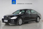 奔驰S级2012款S300L 尊贵型 Grand Edition