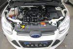 福特福克斯两厢2012款1.6L 自动舒适型