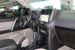 丰田霸道（进口）2012款2.7L 自动 标准版(进口)
