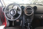 MINICOUNTRYMAN2011款1.6L COOPER FUN