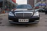 奔驰S级2012款S300L 豪华型 Grand Edition