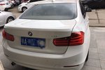 宝马3系2013款320i 运动设计套装