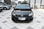 大众高尔夫R2011款2.0TSI R 