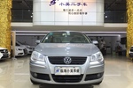 大众Polo劲取2008款1.4L 手动 雅适版 