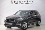 宝马X52014款xDrive35i 典雅型 