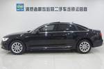 奥迪A6L2014款30 FSI 舒适型