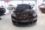 保时捷Panamera2014款Panamera 3.0T 