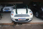 MINICOUPE2012款1.6L COOPER 