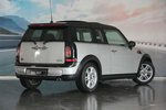 MINICLUBMAN2011款1.6L COOPER Excitement