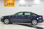 奥迪A6L2012款TFSI 舒适型(2.0T)