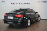 奥迪A6L2014款TFSI 标准型