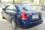 别克凯越2004款1.6 LX-MT 舒适版