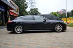 保时捷Panamera2010款Panamera 4 3.6L 