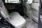 丰田RAV42010款2.0L 自动豪华升级版