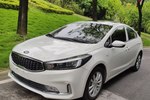 起亚K32017款15周年特别版1.6L 自动GLS