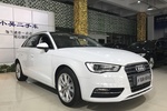 奥迪A3 Sportback2016款35 TFSI 自动风尚型