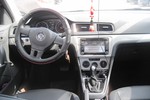 大众朗逸2014款1.4TSI DSG 蓝驱版