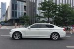 宝马5系2013款525Li 领先型