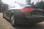 奥迪A4L2016款35 TFSI 自动舒适型