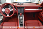 保时捷9112012款Carrera S Cabriolet 3.8L