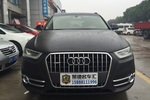 奥迪Q32013款35 TFSI 舒适型