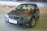 宝马3系2006款325i