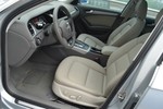 奥迪A4L2010款1.8TFSI 舒适型