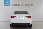 奥迪A4L2013款35 TFSI 自动标准型